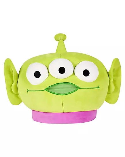 Alien Head Full Mask - Toy Story
