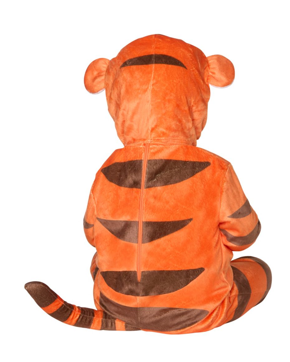 Baby Tigger Costume - Winnie the Pooh
