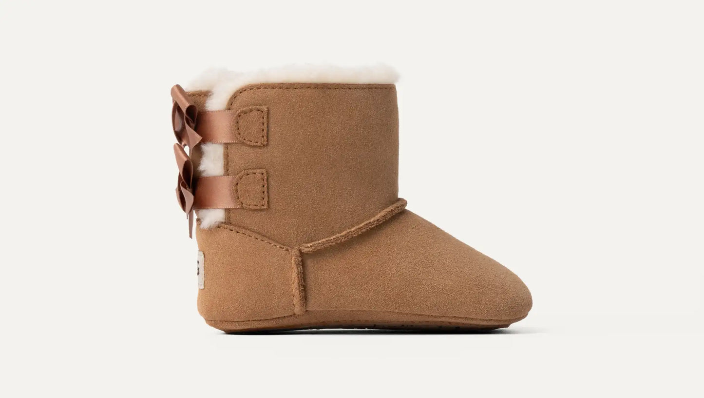 Baby Bailey Bow (2 Colors)