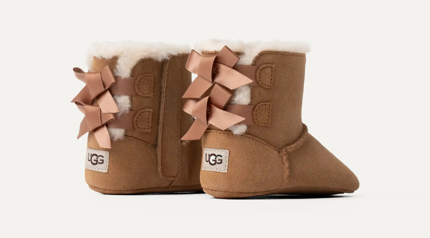 Baby Bailey Bow (2 Colors)