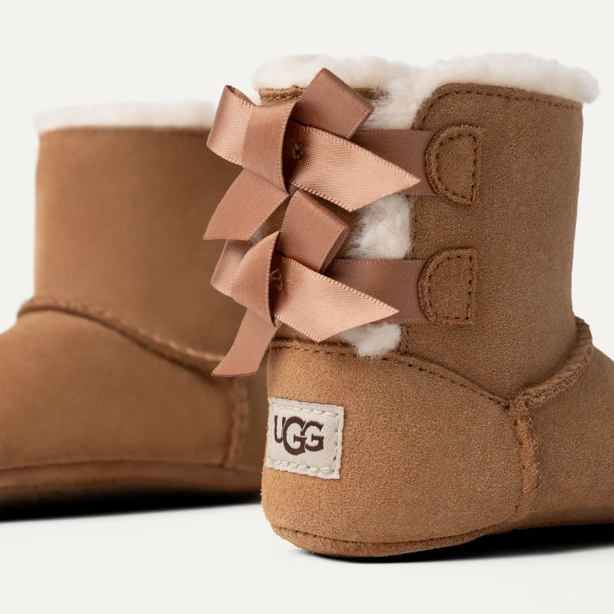 Baby Bailey Bow (2 Colors)