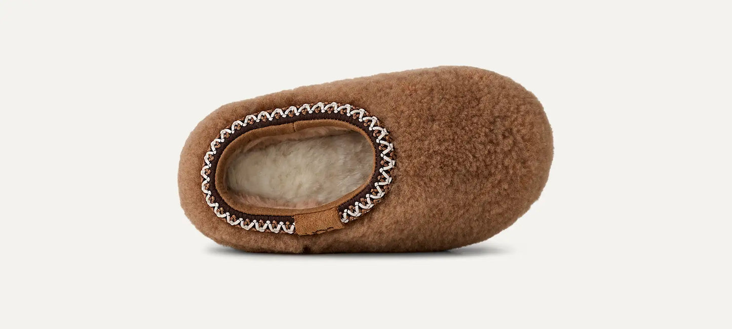 Toddlers' Tasman Maxi Curly (135-185mm)