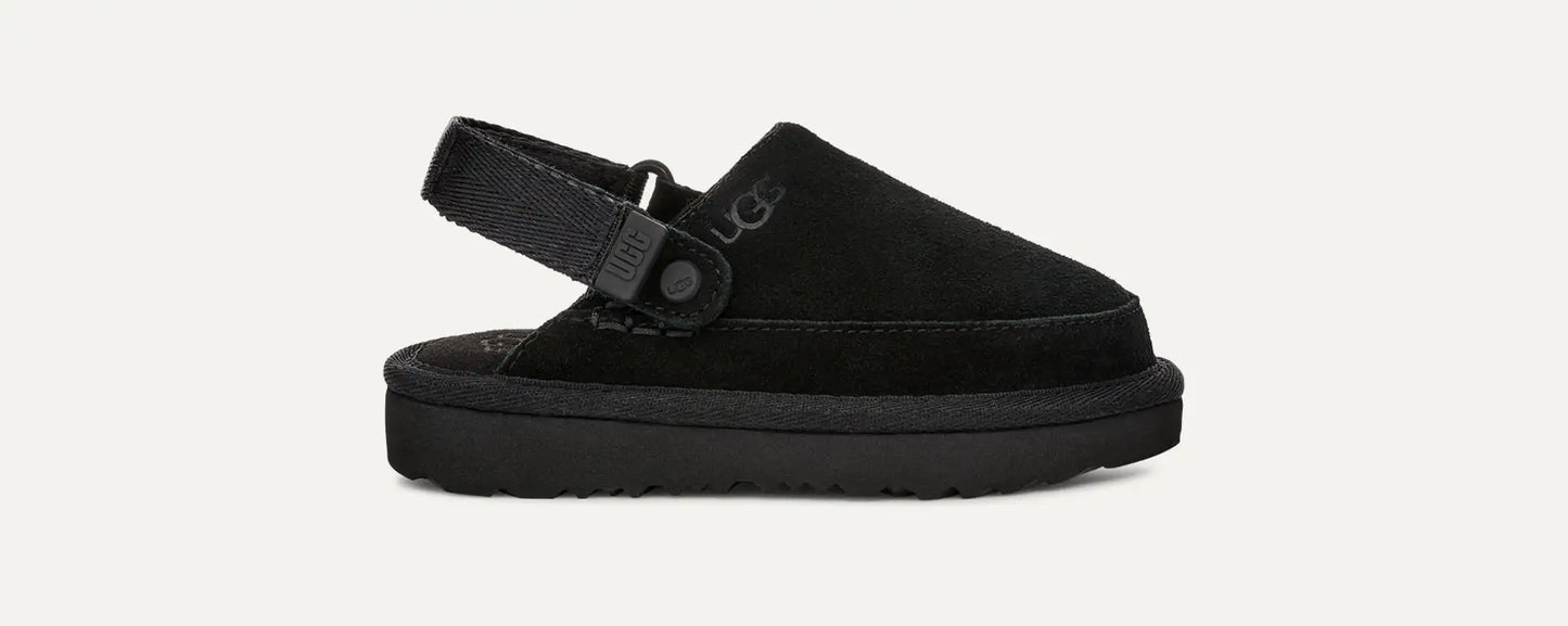 Toddlers' Goldenstar Clog (3 Colors) (135-185mm)