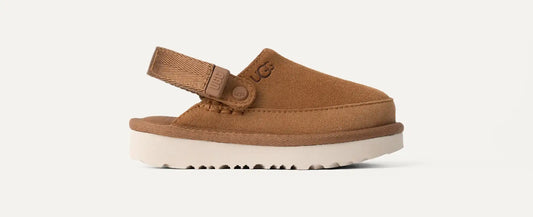 Toddlers' Goldenstar Clog (3 Colors) (135-185mm)