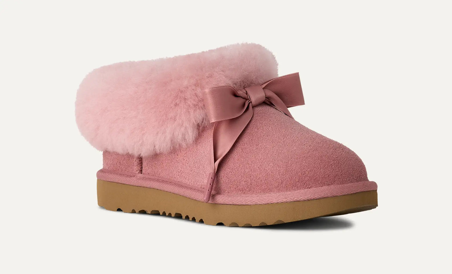 Kids' Bailey Slipper (2 Colors) (225-245mm)