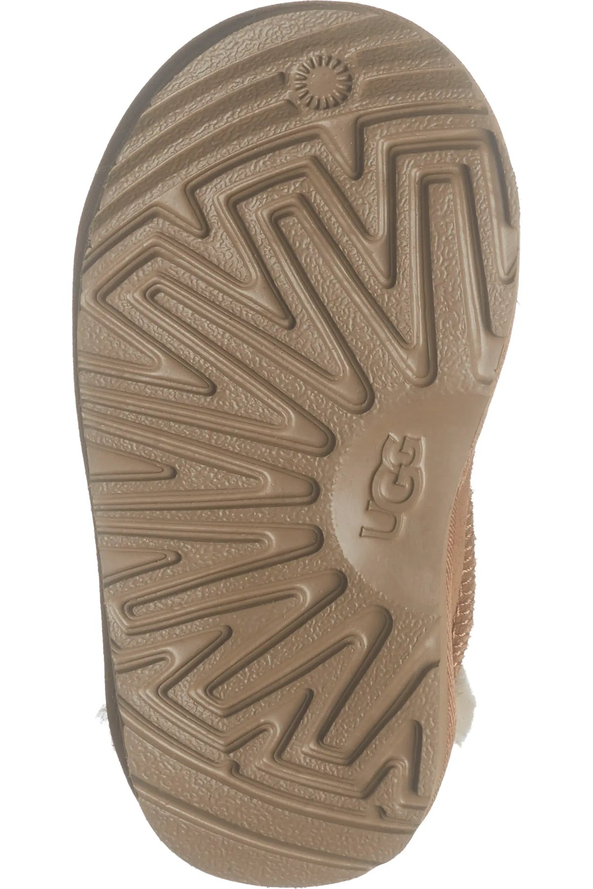 Classic Ultra Mini Aiyanna Bootie