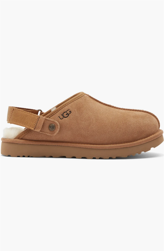 Women's Lanah Clog (220-290mm)