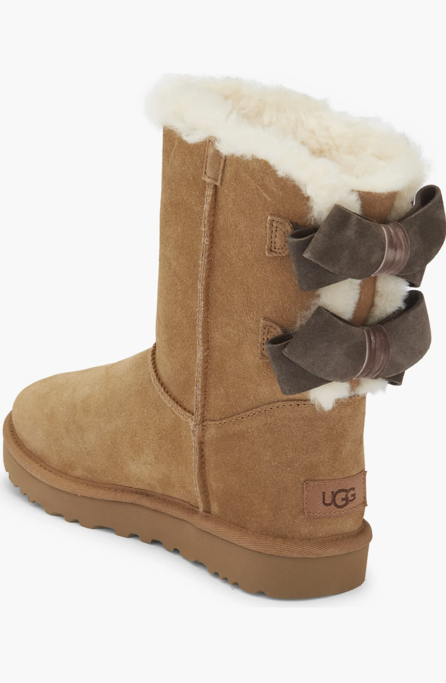 Women's Bailey Bow Boot (220-290mm)
