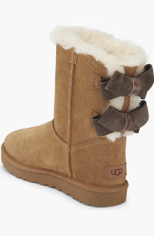 Women's Bailey Bow Boot (220-290mm)