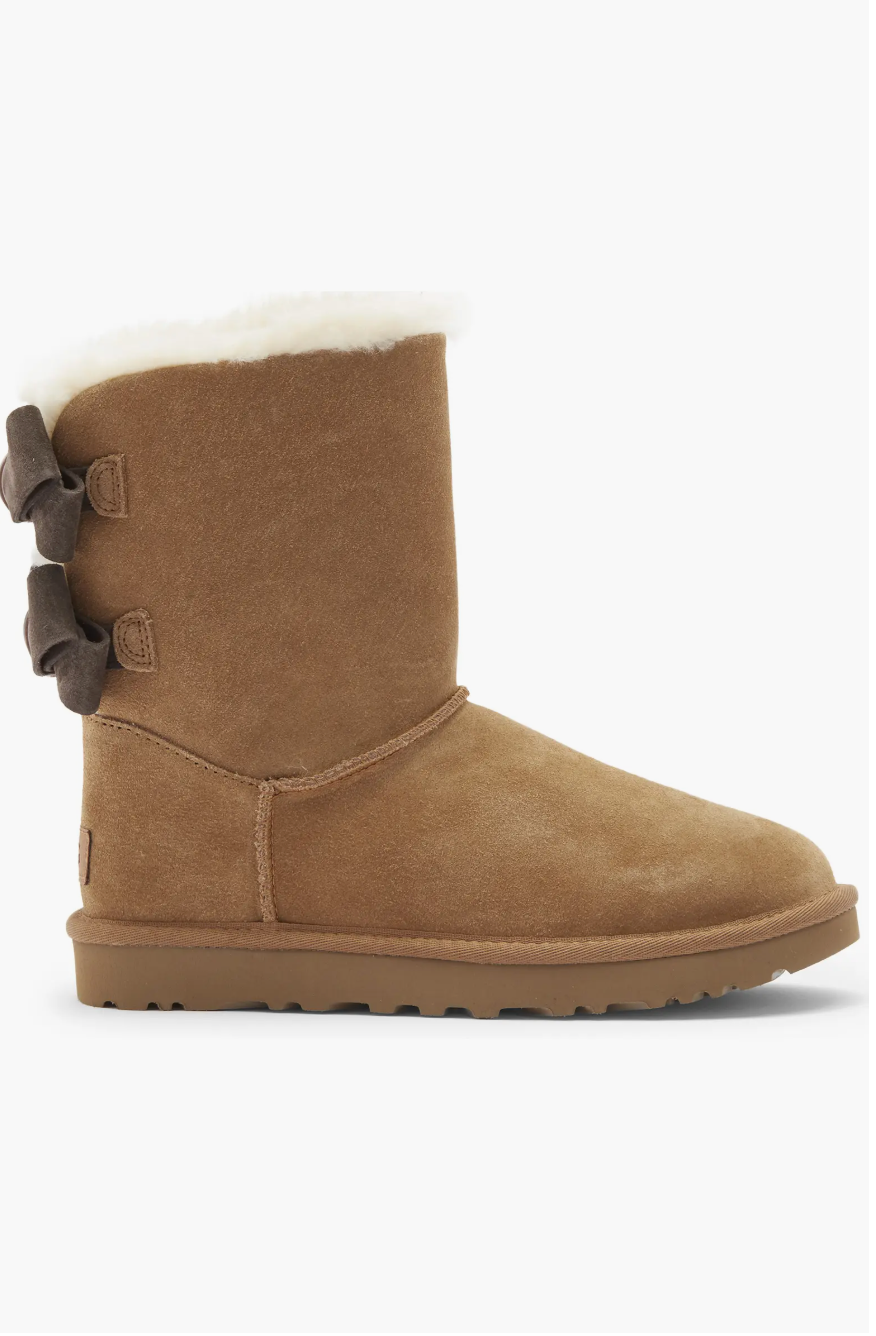 Women's Bailey Bow Boot (220-290mm)