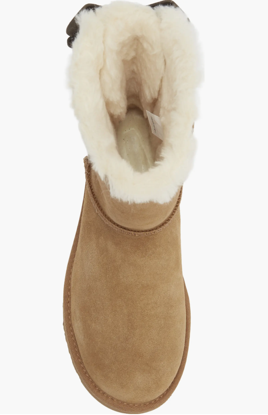 Women's Bailey Bow Boot (220-290mm)
