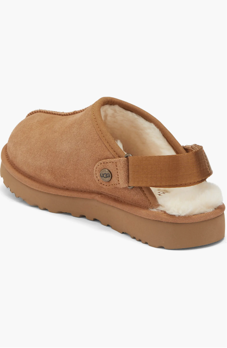 Women's Lanah Clog (220-290mm)