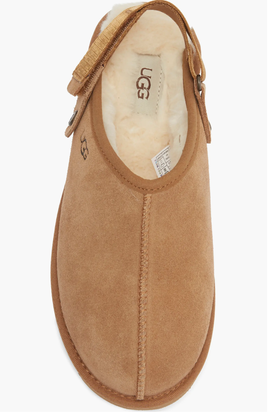 Women's Lanah Clog (220-290mm)