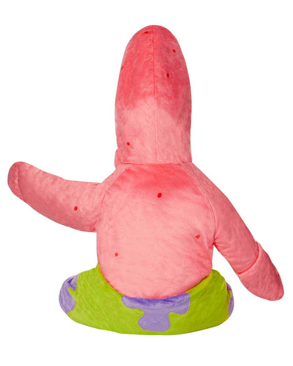 Baby Patrick Star Costume - SpongeBob SquarePants