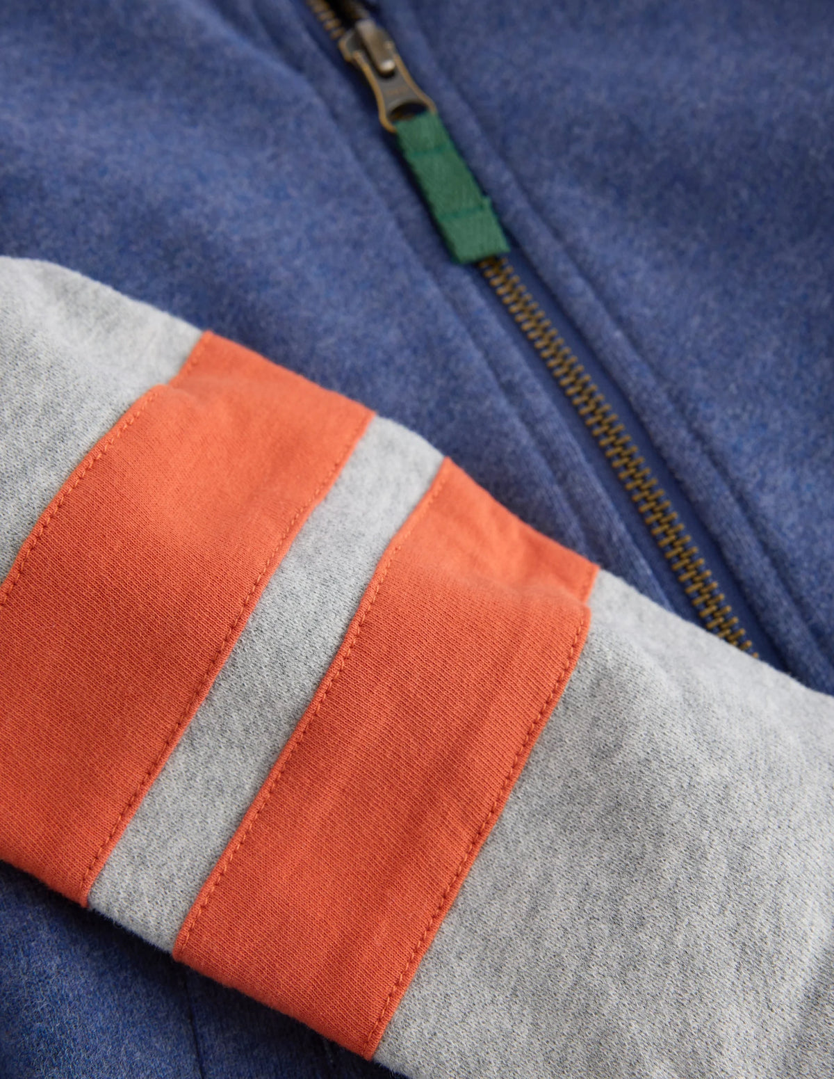 Fleece Lined Bomber