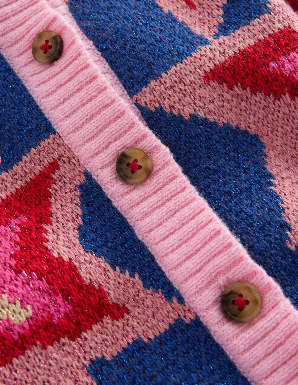 Fun Cardigan