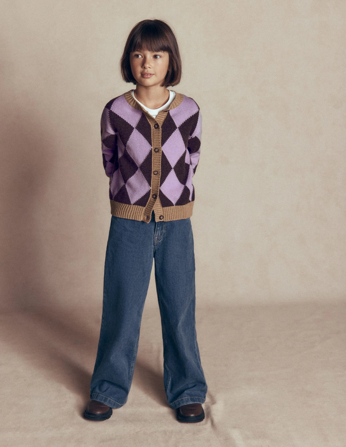 Fun Cardigan