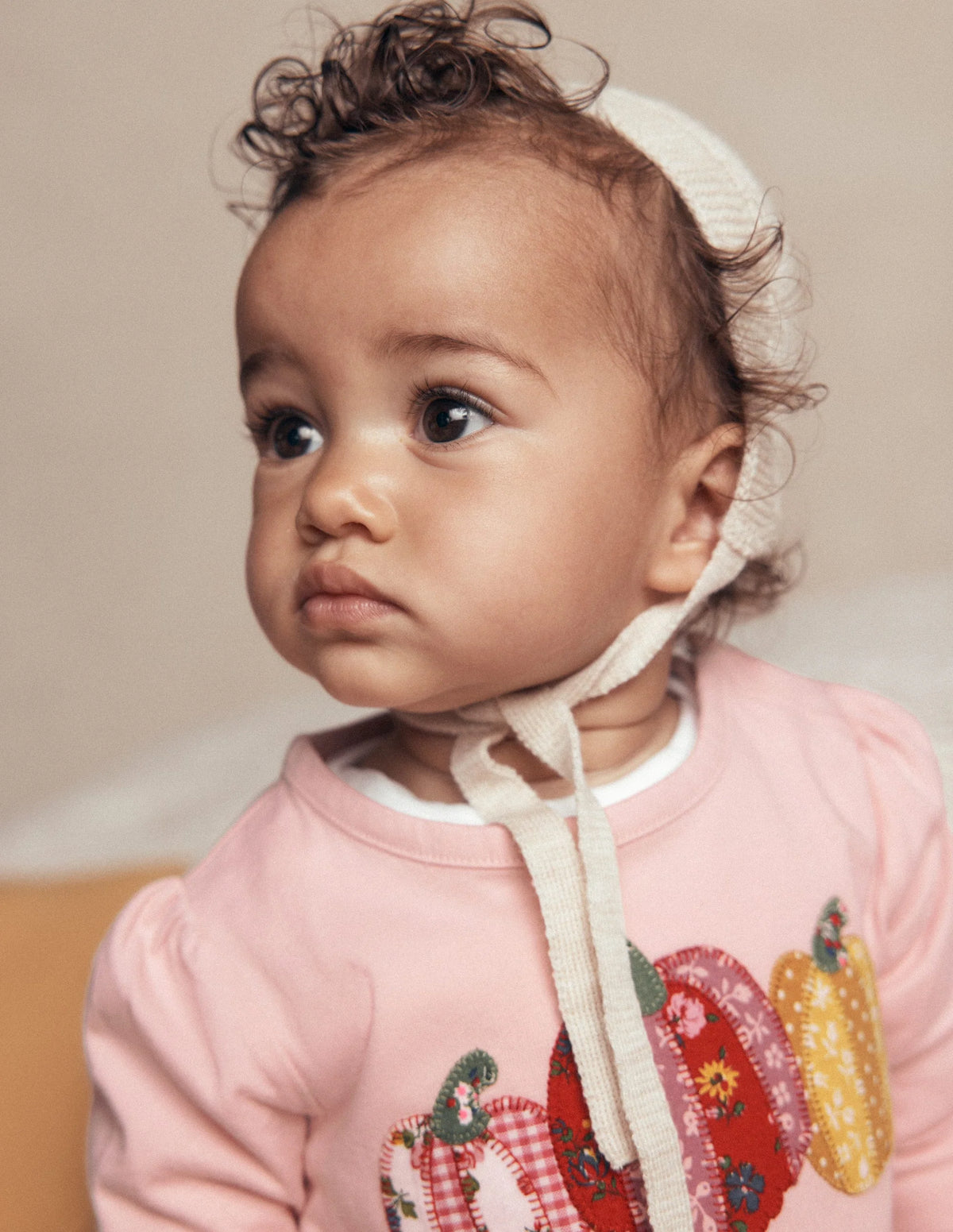 Appliqué Jersey Play Set