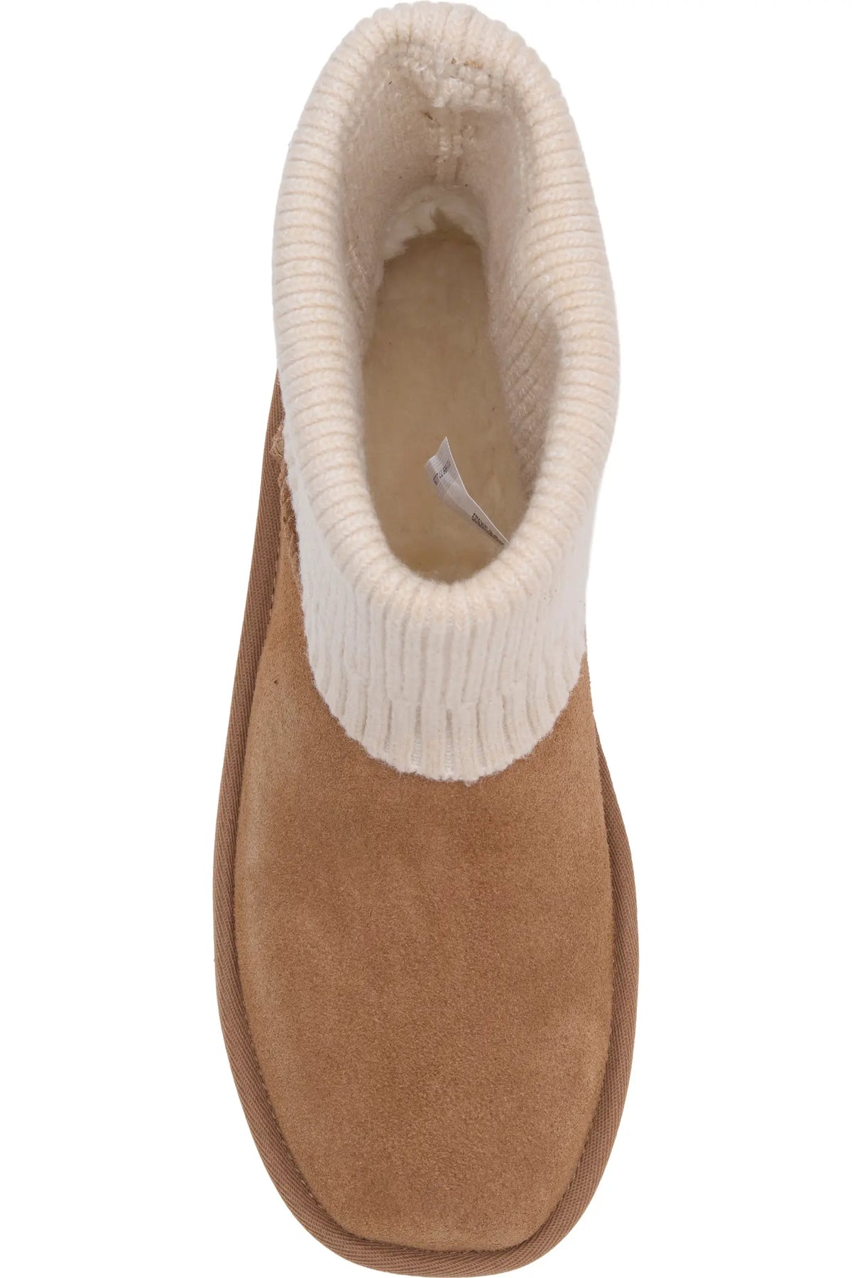 Marais Knit Chelsea Bootie