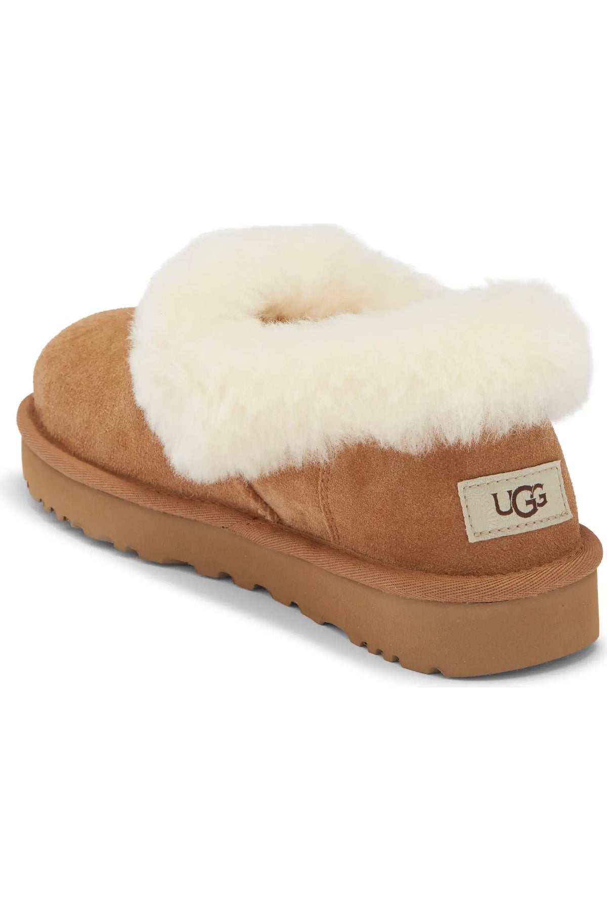 Nita UGGplush Slipper