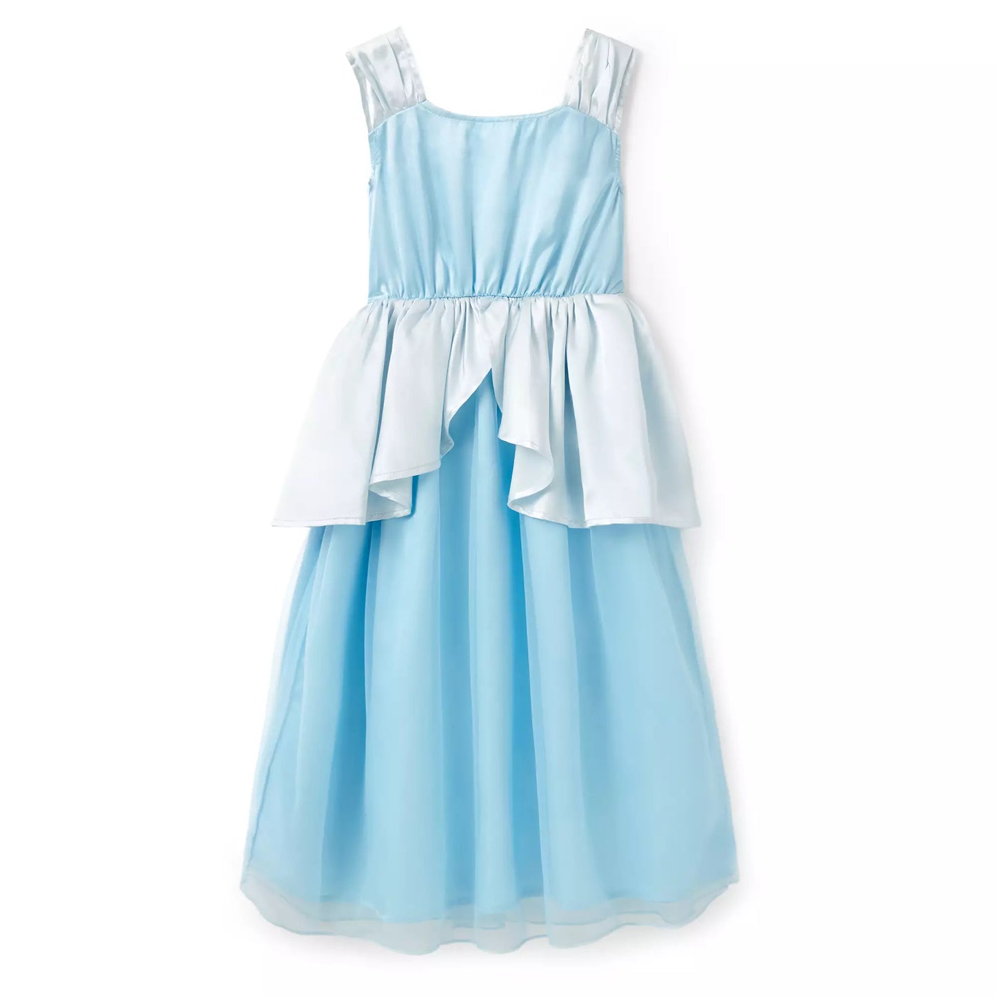 Cinderella Nightgown for Girls (2-10)