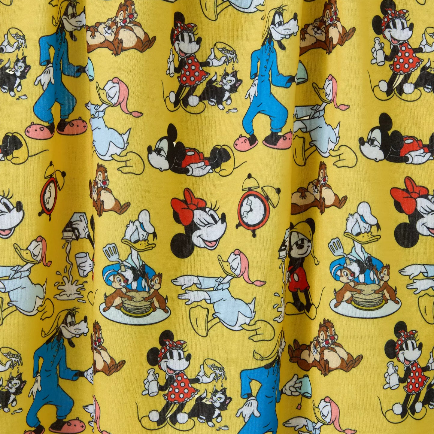 Mickey Mouse and Friends Nightshirt for Kids (2-10)