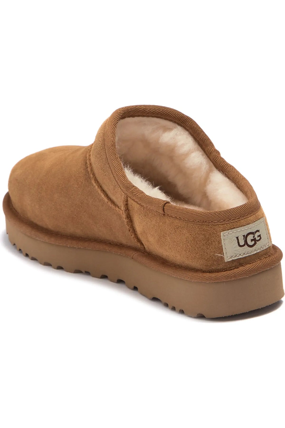 Classic Slipper