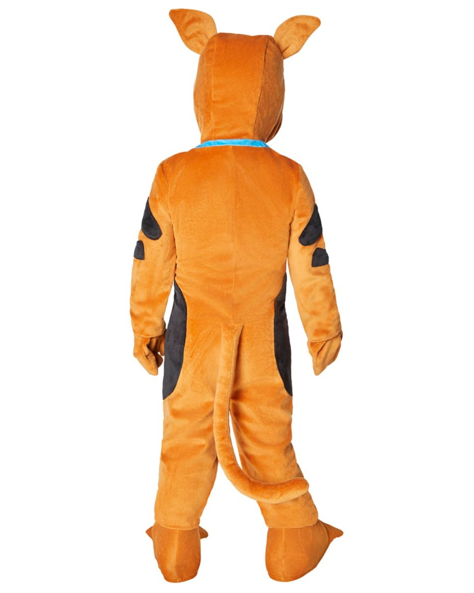 Toddler Scooby-Doo Costume