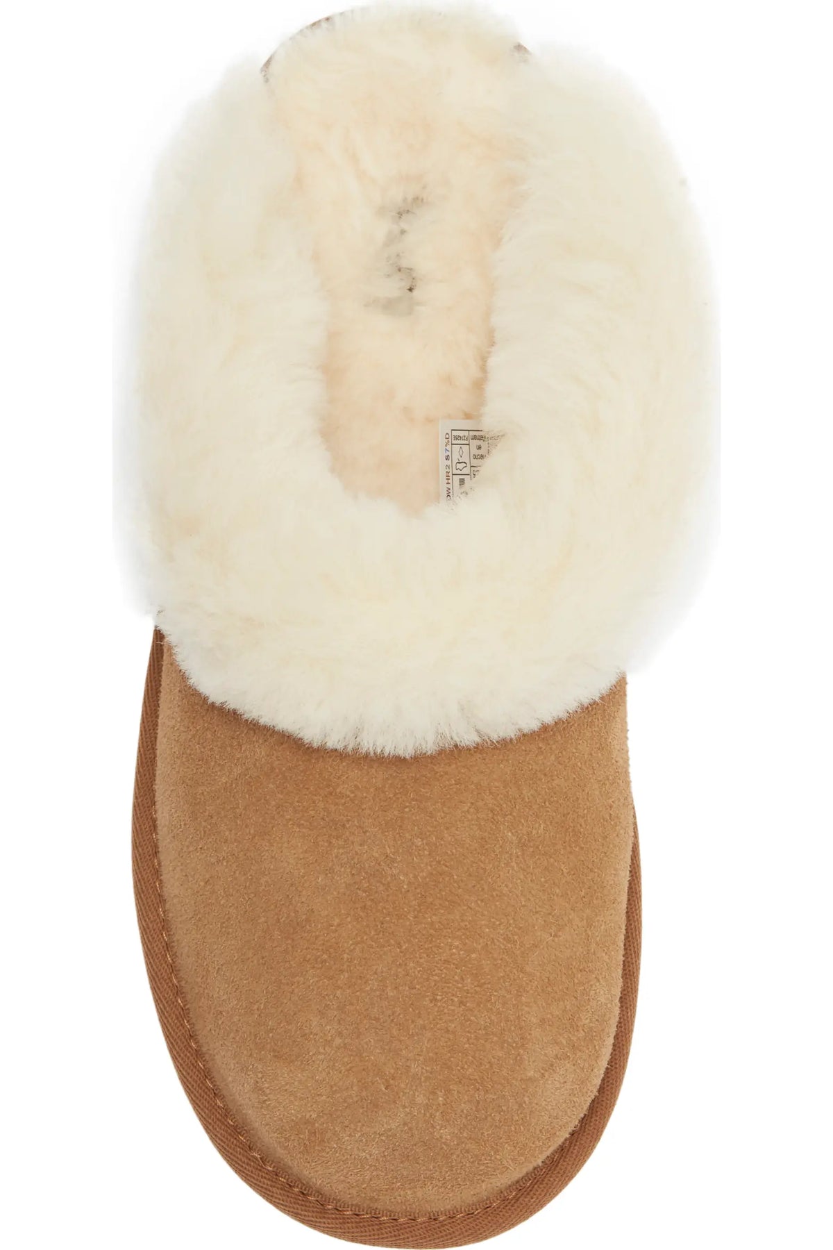 Cluggette Slipper
