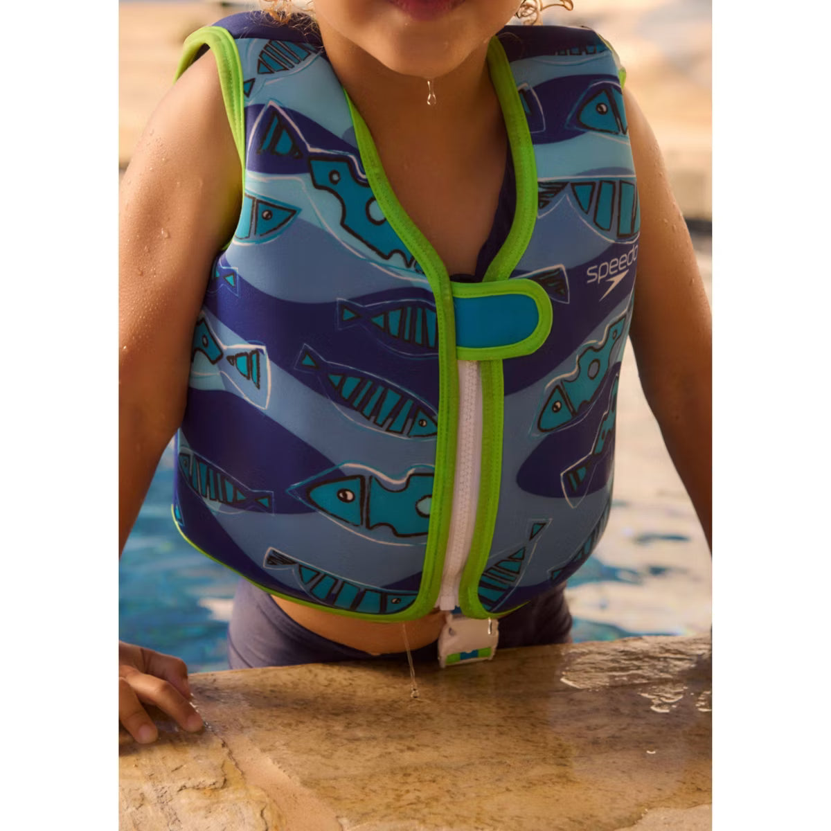 Plain Vest (2 Colors & 2 Sizes)