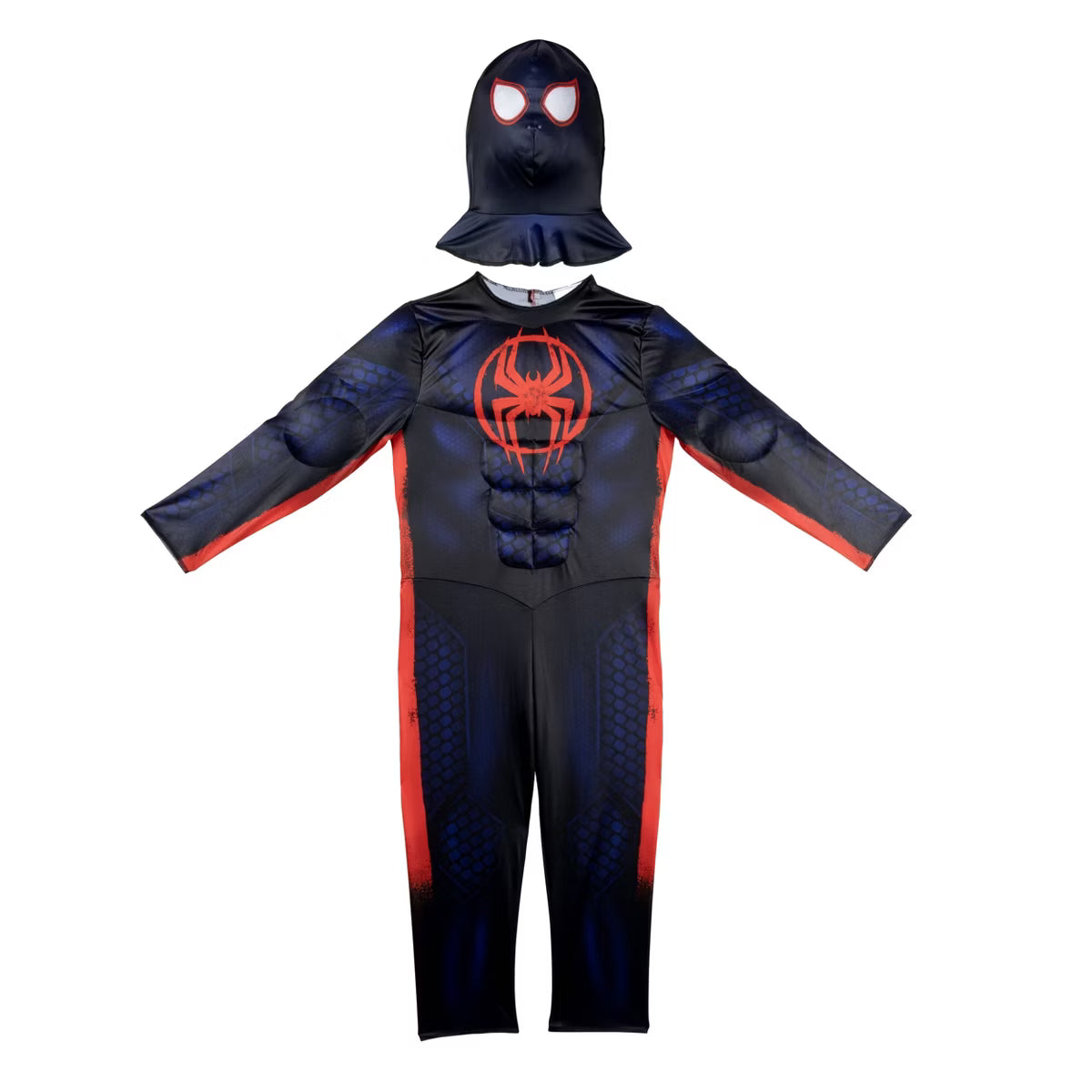 Kid Miles Morales Avengers Spider-Man: Across the Spider-Verse Miles Morales