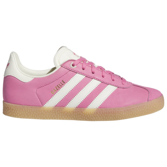Adidas Gazelle Pink - Youth (216-246mm)
