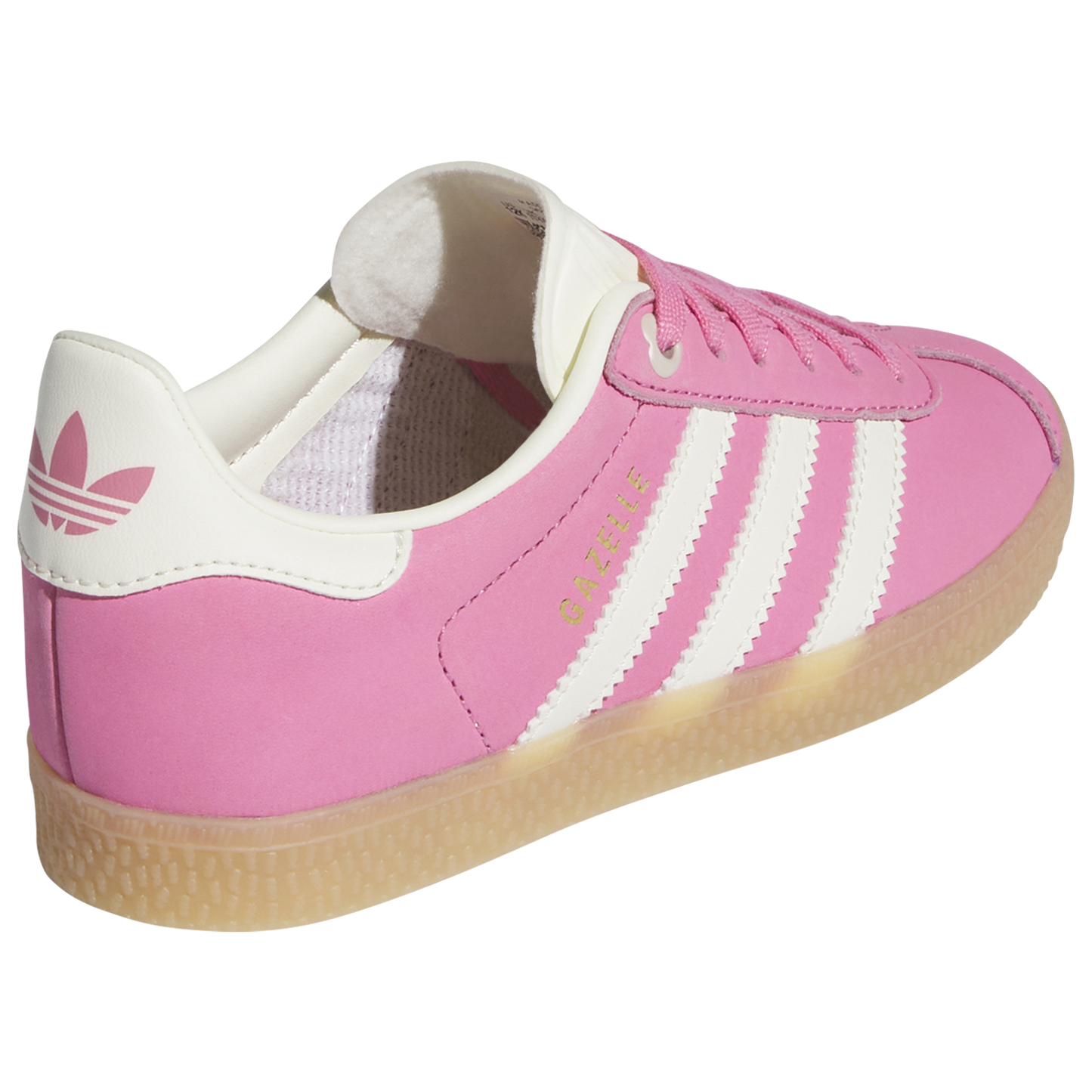 Adidas Gazelle Pink - Kids