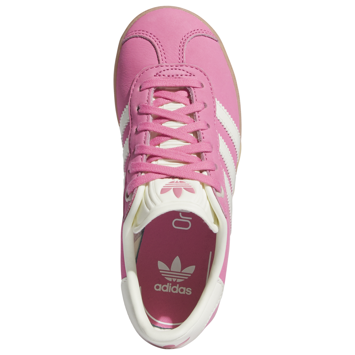 Adidas Gazelle Pink - Kids