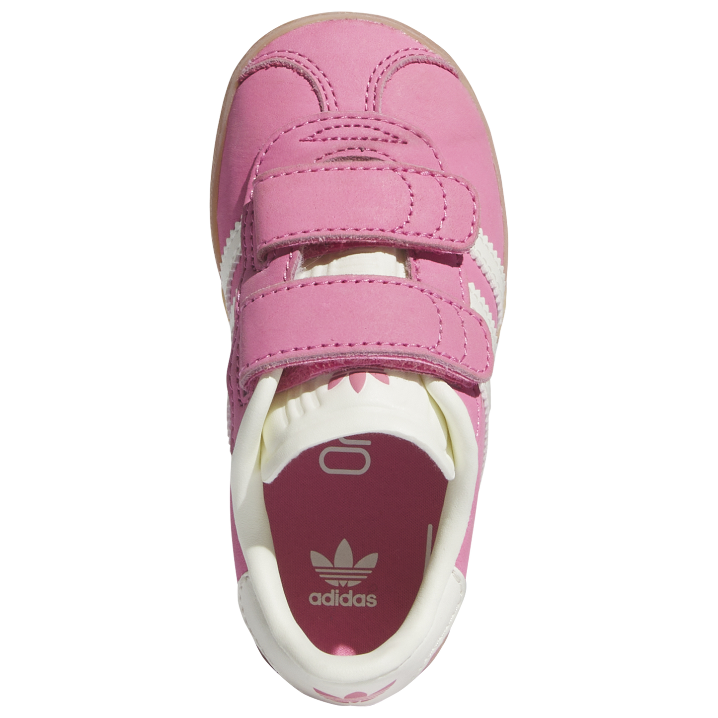 Adidas Gazelle Pink - Toddler