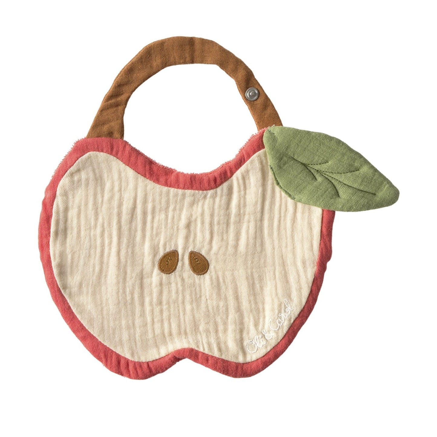 Baby Bibs (6 Types)