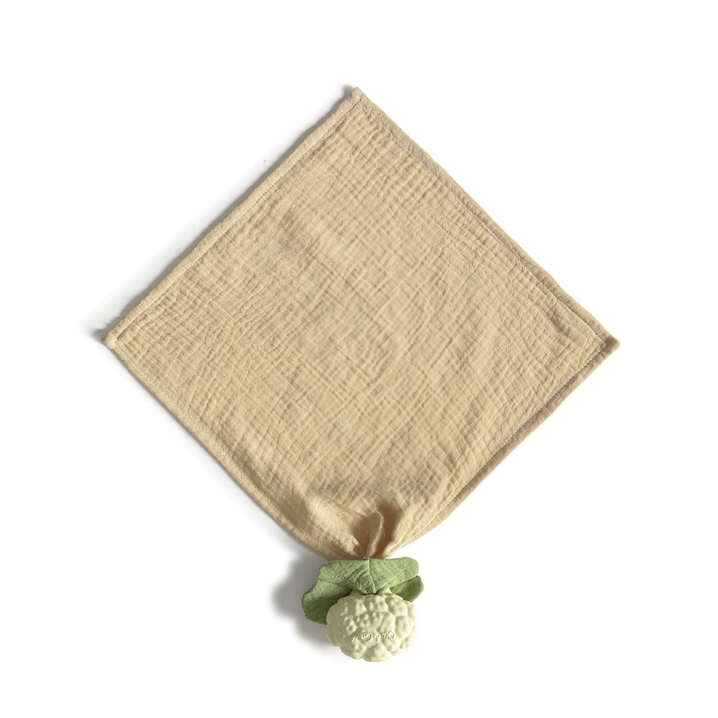 Big DouDou Teether (5 Types)