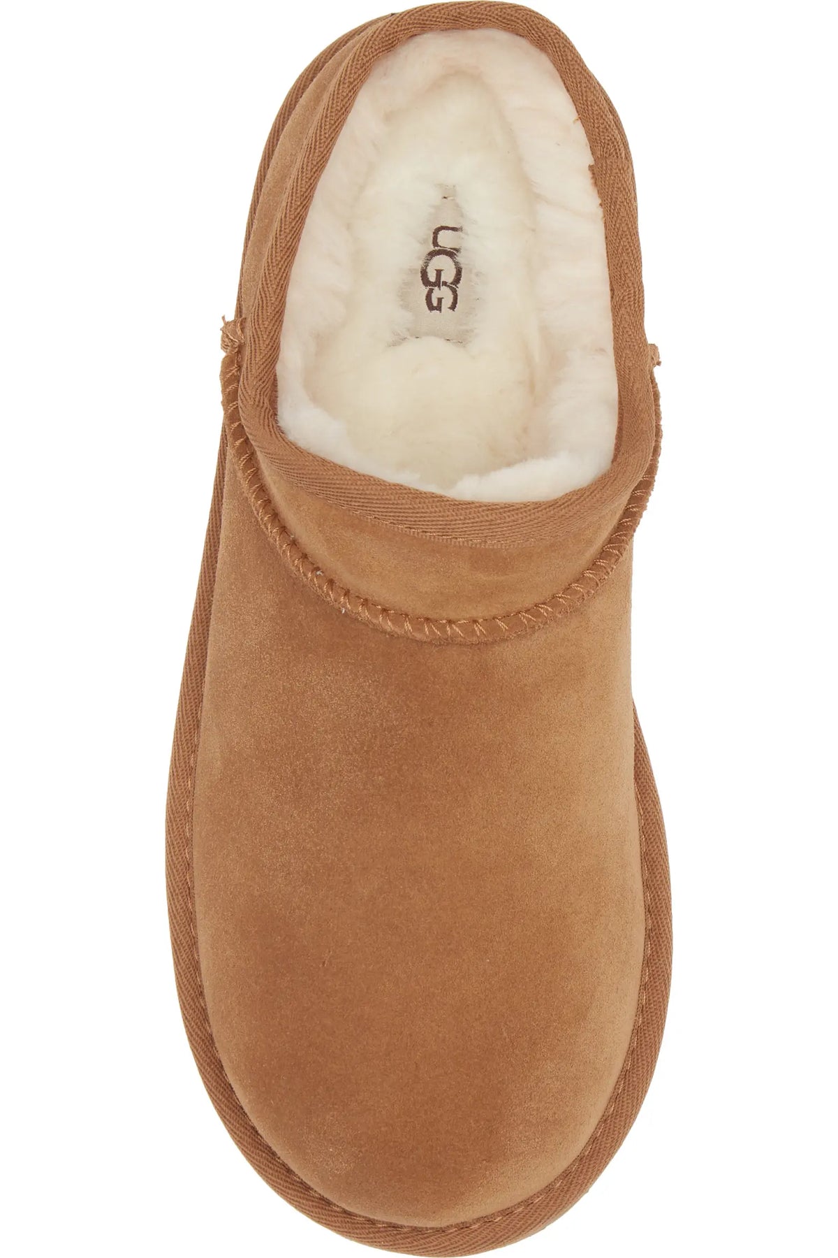 Classic Slipper