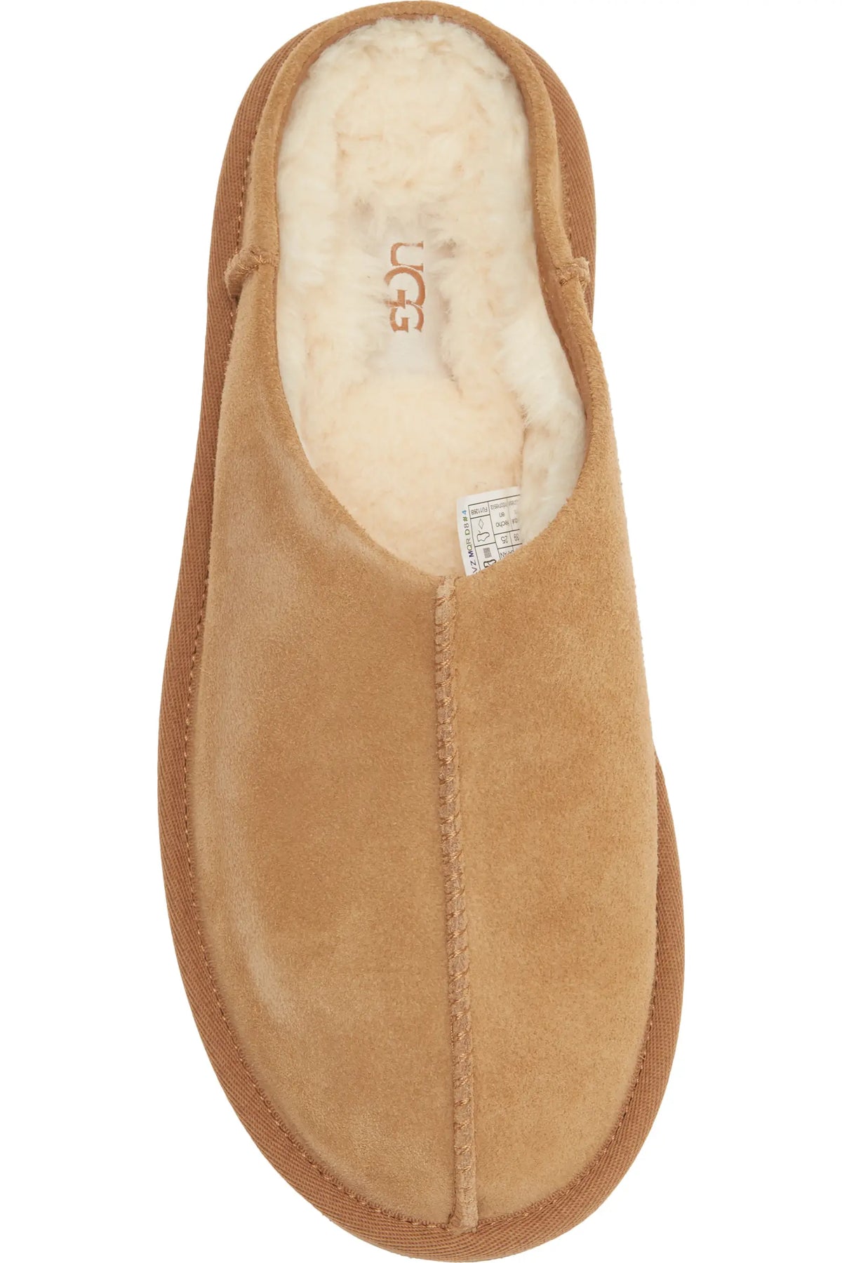 Loria Clog