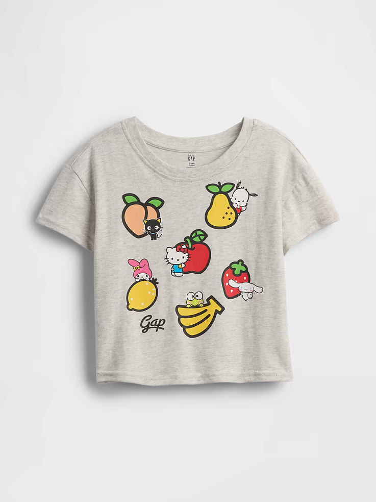 babyGap Sanrio Graphic T-Shirt