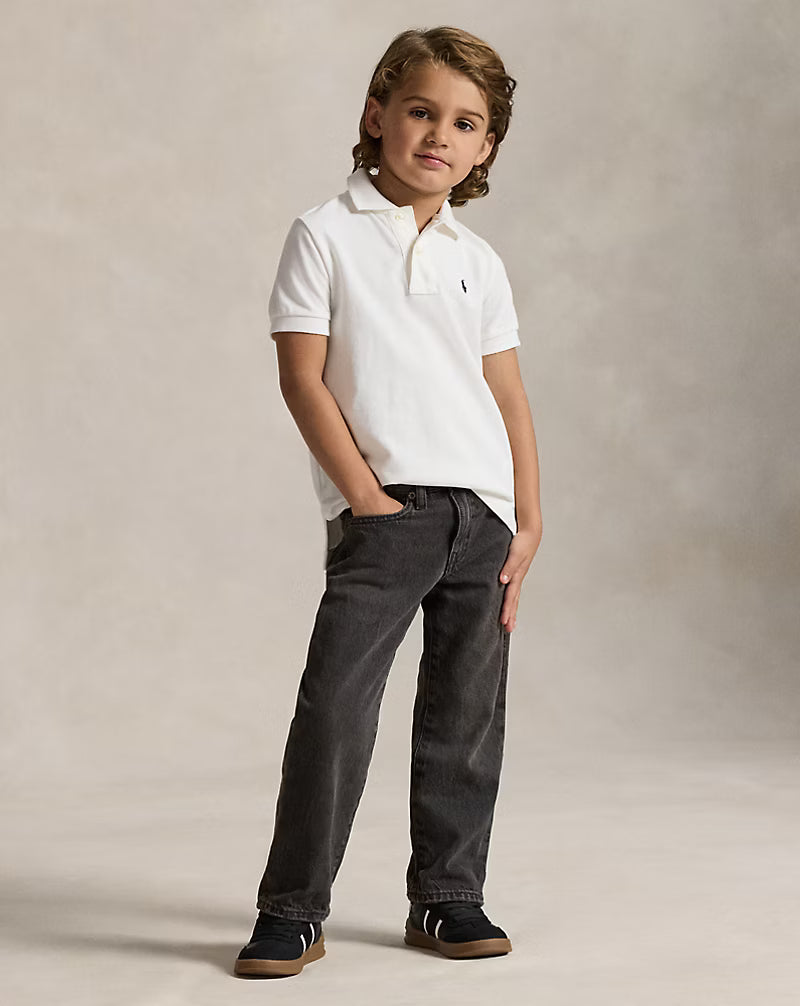 Lynwood Relaxed Fit Jean