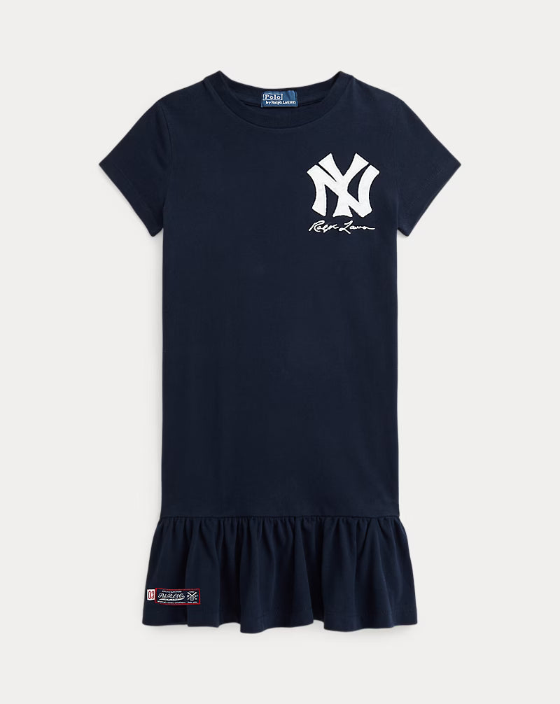 Polo Ralph Lauren Yankees Dress
