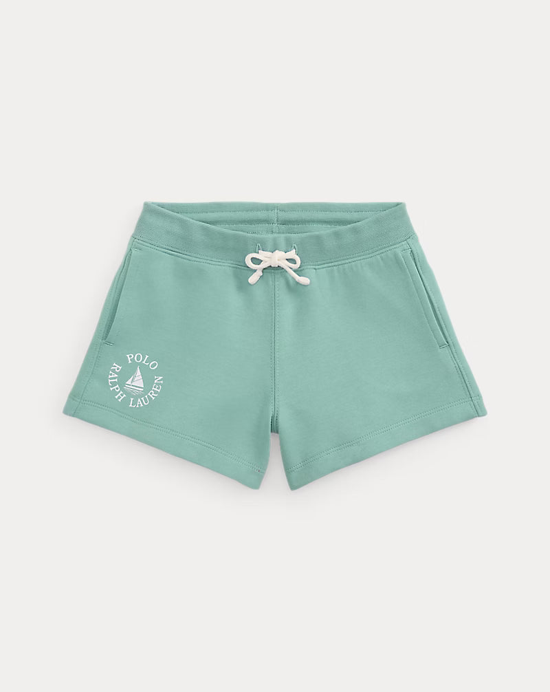 Sailboat Logo Double-Knit Short (2 Colors)
