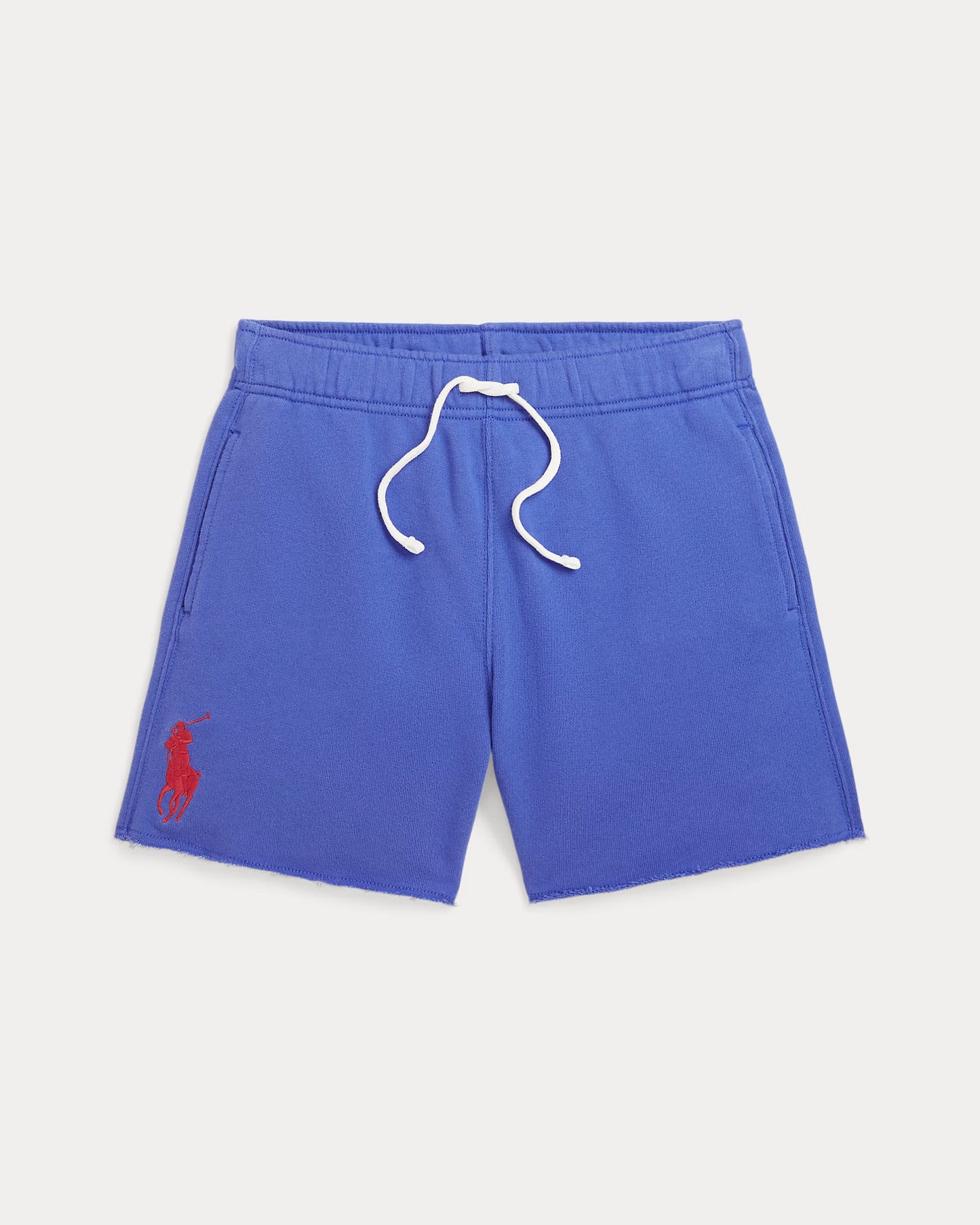 Big Pony Terry Short (2 Colors)