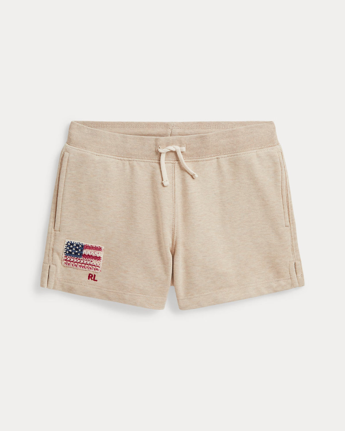 Flag Terry Short