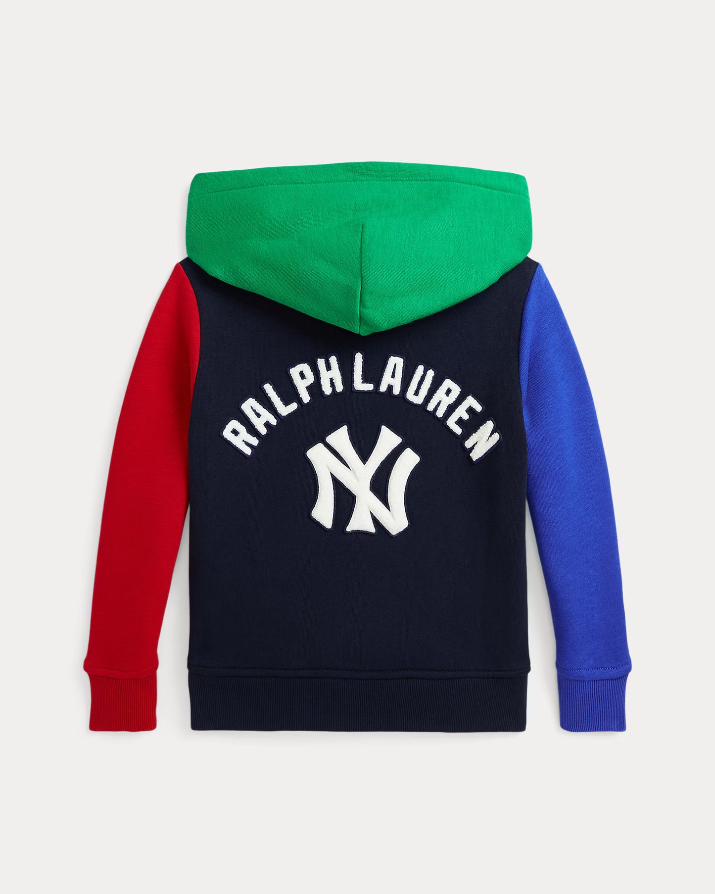 Polo Ralph Lauren Yankees Fleece Hoodie