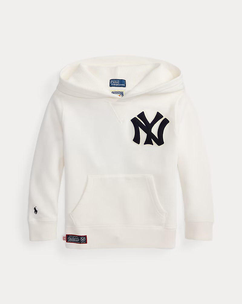 Polo Ralph Lauren Yankees Fleece Hoodie