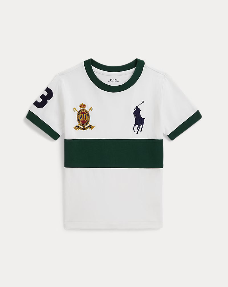 Big Pony 20th Anniversary Tee