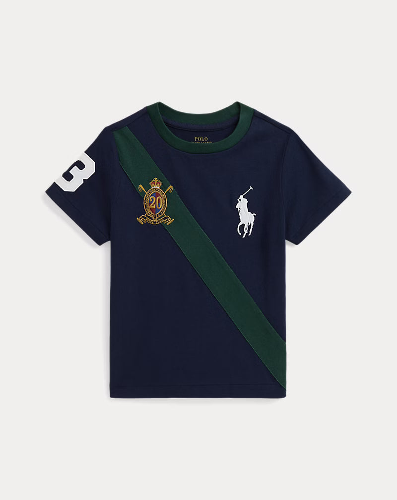 Big Pony 20th Anniversary Tee