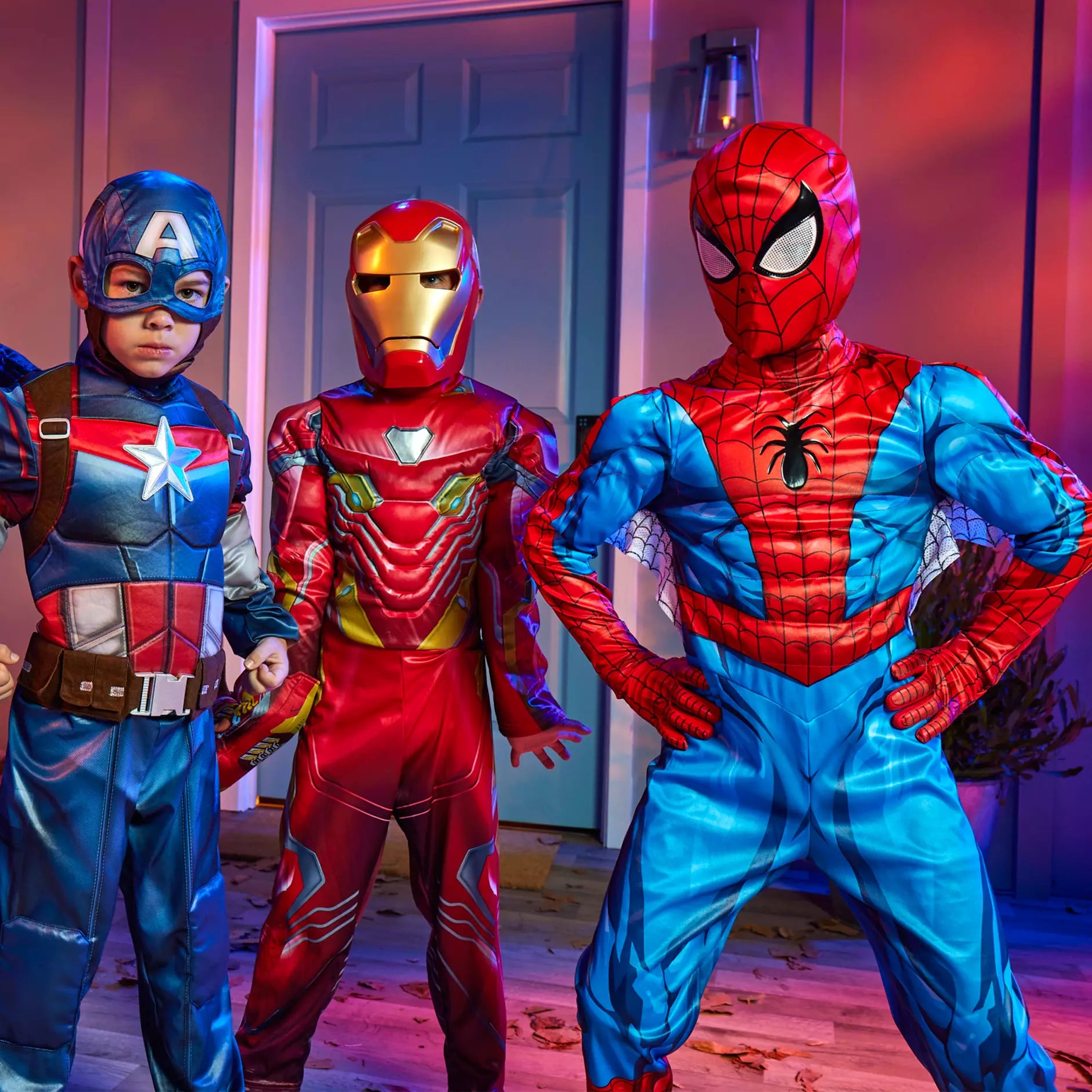  disney costume boys melimelo new york